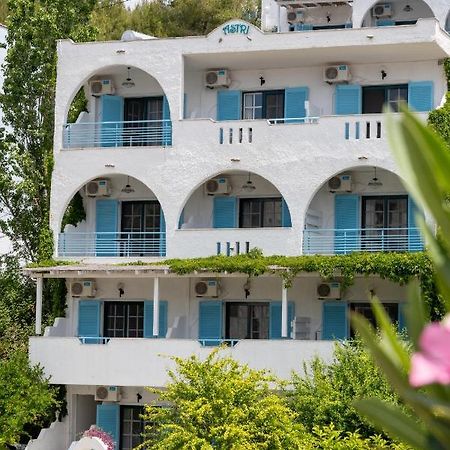 Astri Hotel Neos Marmaras Exteriör bild