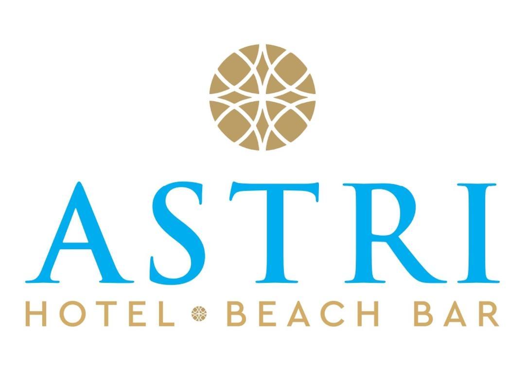 Astri Hotel Neos Marmaras Exteriör bild