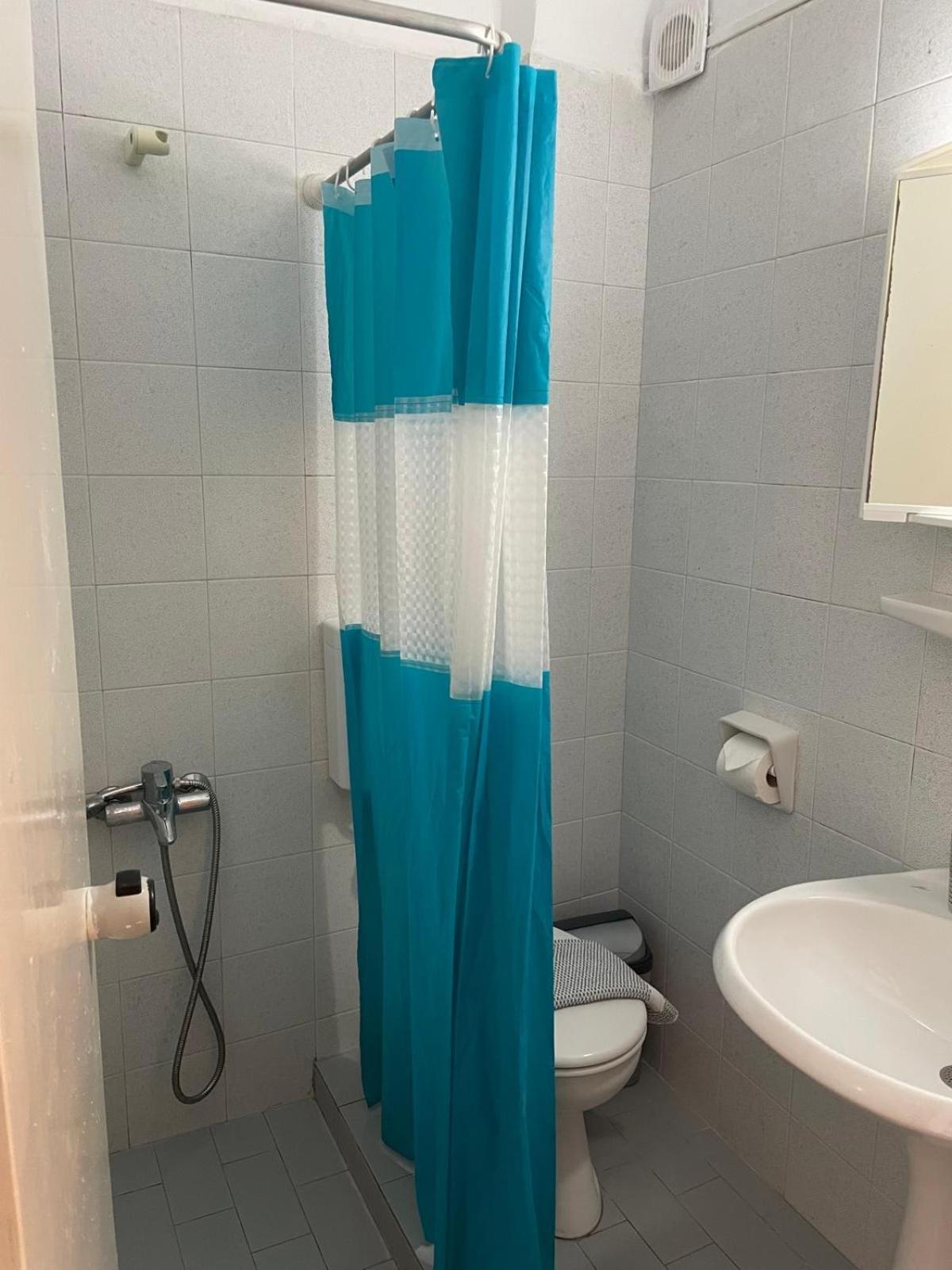Astri Hotel Neos Marmaras Exteriör bild